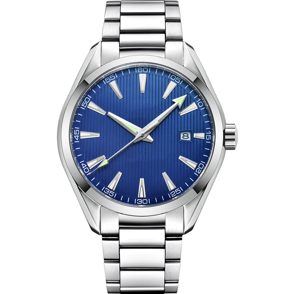 Relógios Automáticos Masculino - Luxury Watch Investment avaliação e preço