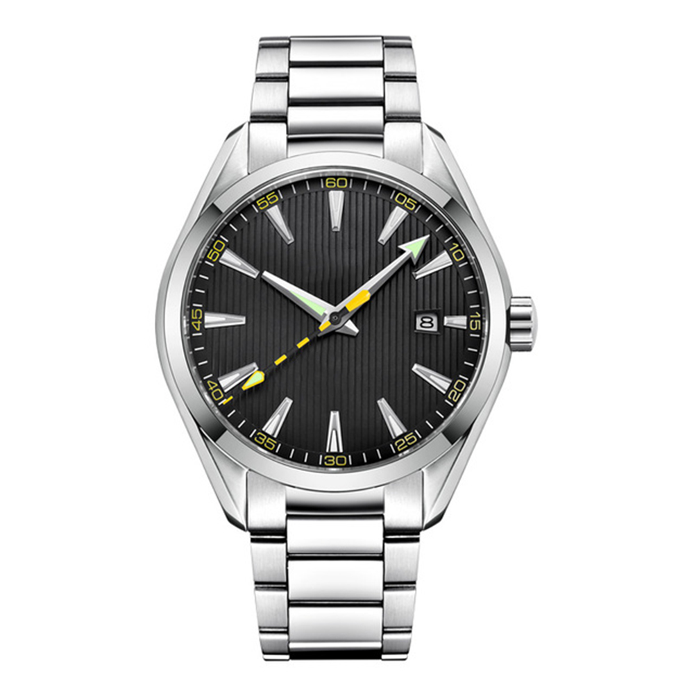Relógios Automáticos Masculino - Luxury Watch Investment avaliação e preço