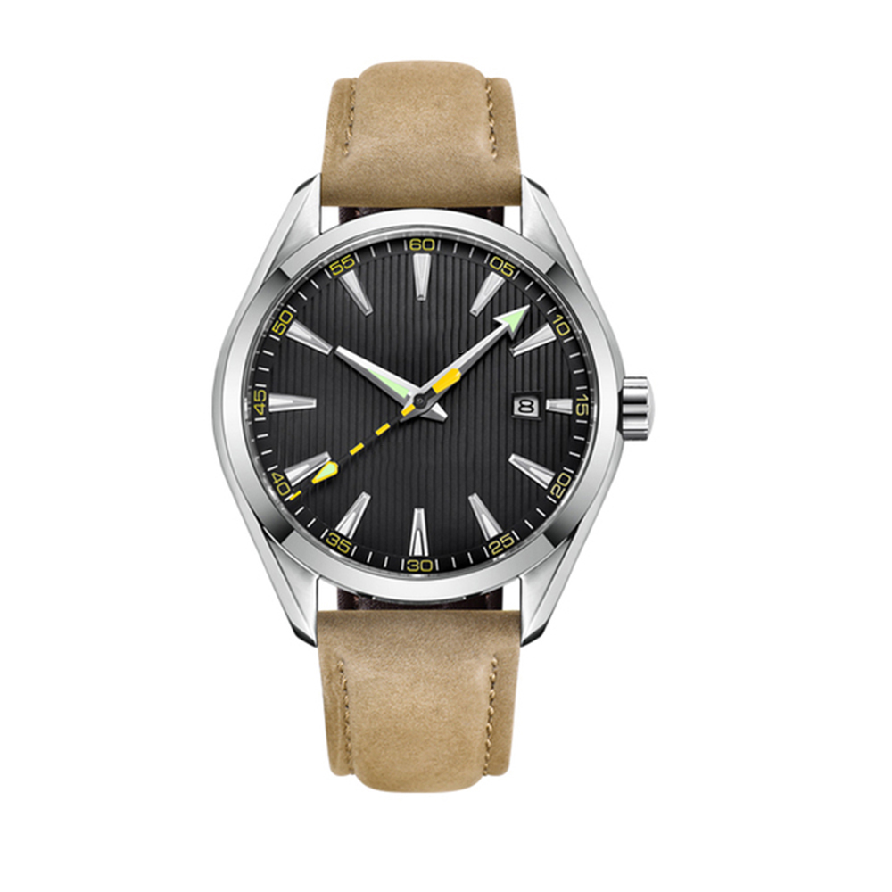 Relógios Automáticos Masculino - Luxury Watch Investment avaliação e preço