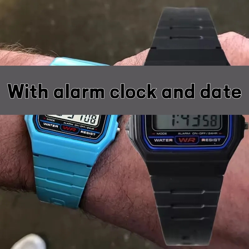 Moda marca de luxo crianças re - Luxury Watch Kids avaliação e preço