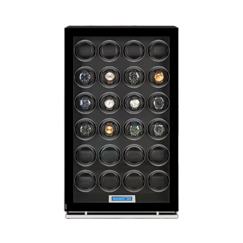 Caixa de Relógio Automática de - Quiet Luxury Watch avaliação e preço