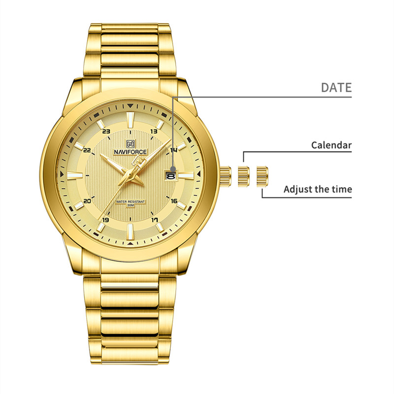 2024 marca superior naviforce  - Luxury Watch Investment avaliação e preço