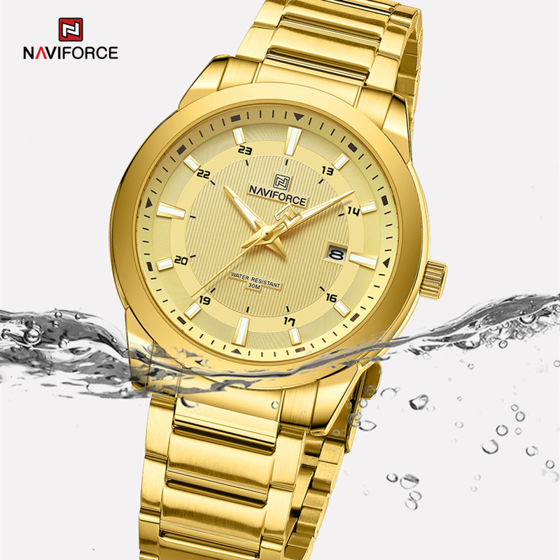 2024 marca superior naviforce  - Luxury Watch Investment avaliação e preço