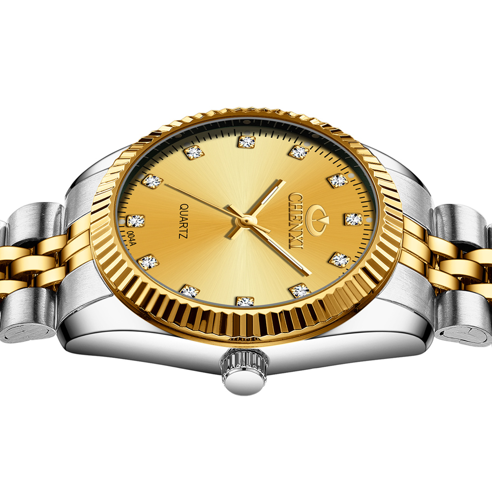 CHENXI-Relógio de pulso de qua - Luxury Watch La avaliação e preço
