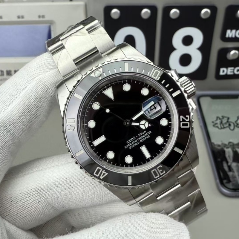 Preço de Atacado VS Movimento  - Luxury Watch And Price avaliação e preço