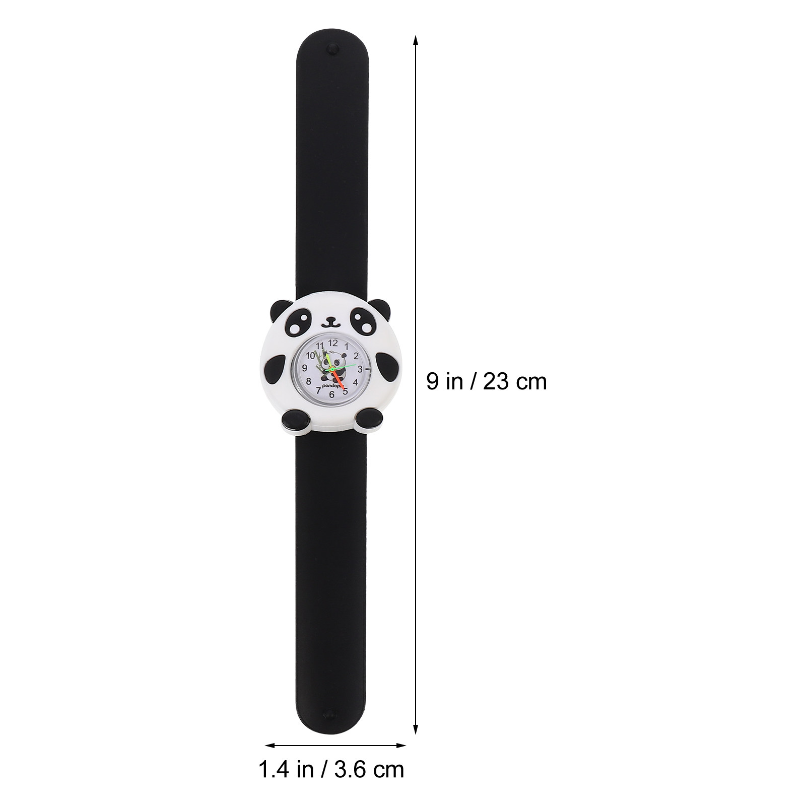 2 Relógios de Pulso para Crian - Luxury Watch Kids avaliação e preço